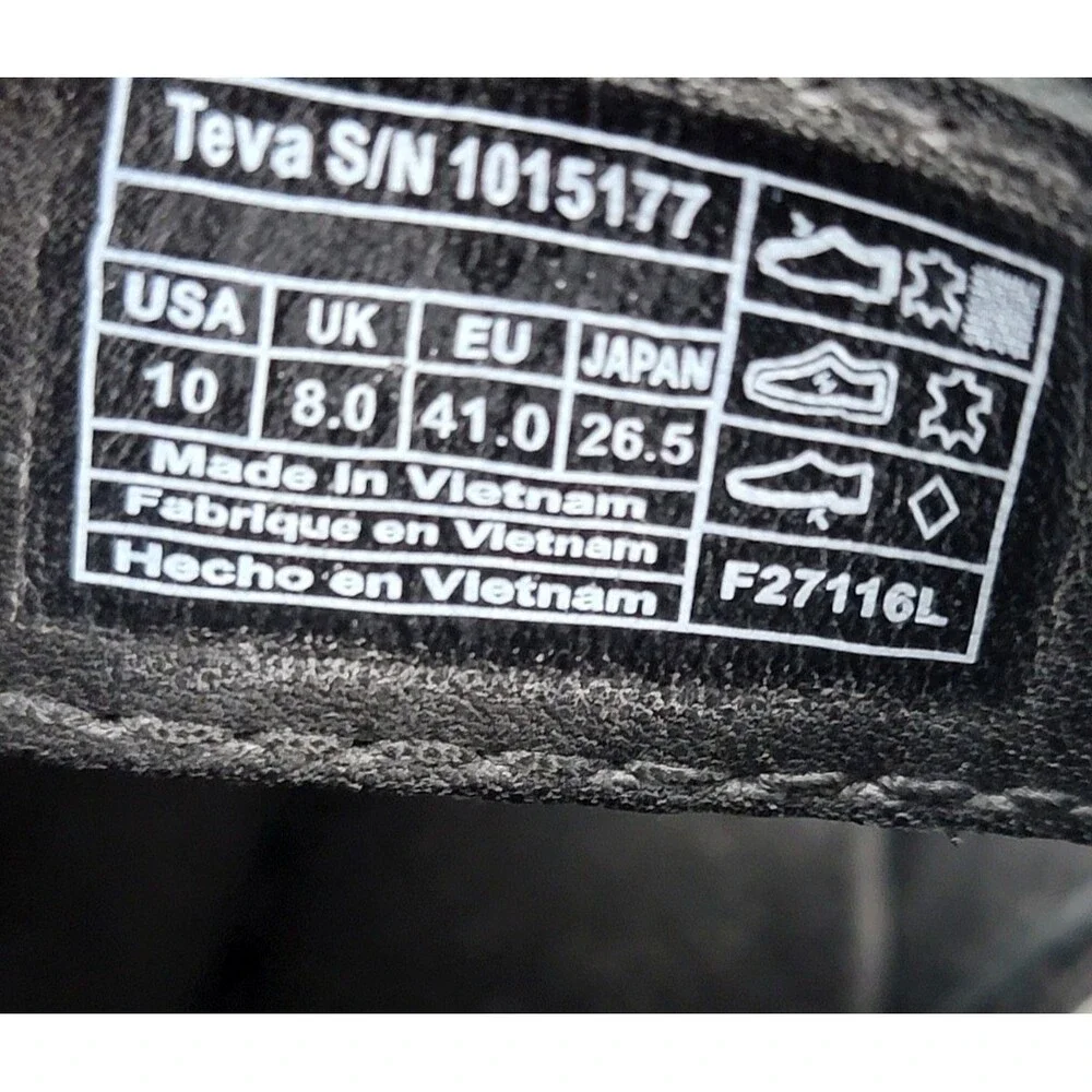 Teva women zamora